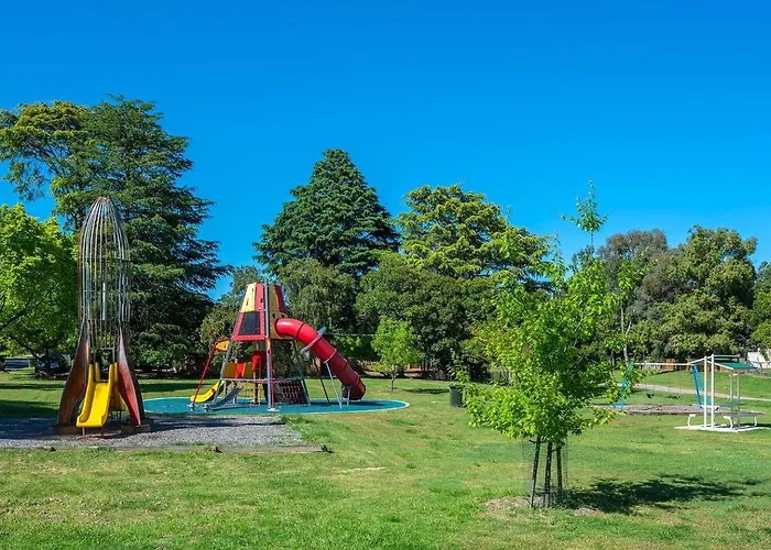 Bancroft House On Scenic Mudgee Golf Course